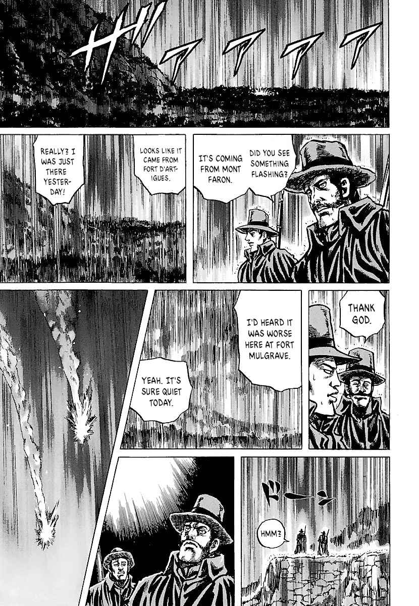 Page 19 Chapter 22 Napoleon - Age of the Lion