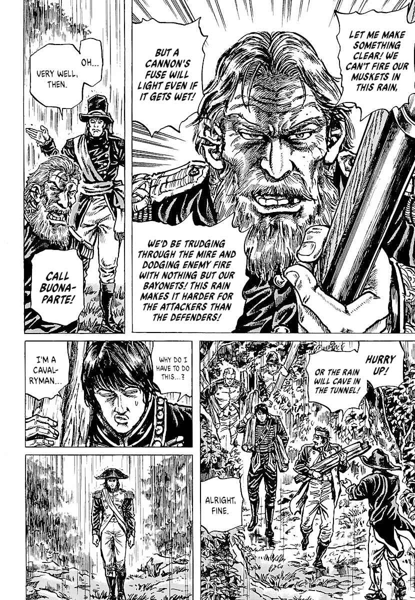Page 2 Chapter 22 Napoleon - Age of the Lion