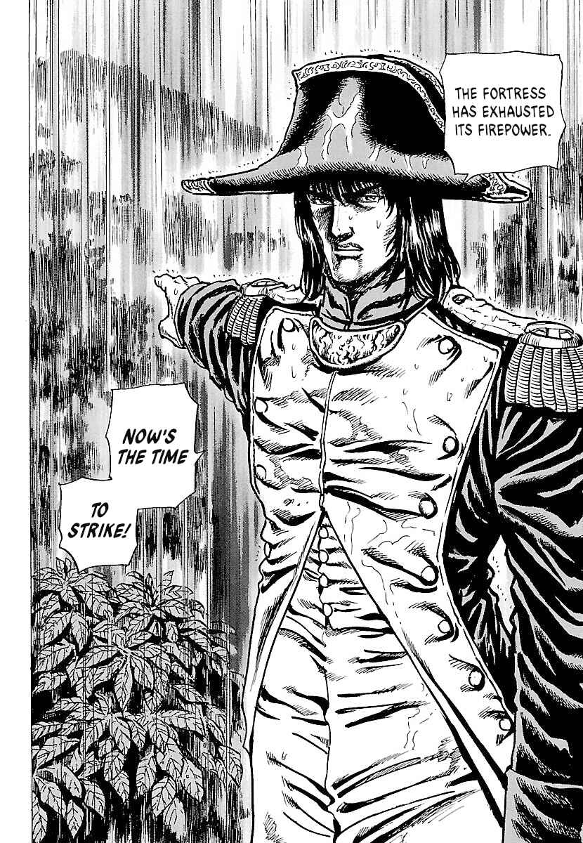 Page 4 Chapter 22 Napoleon - Age of the Lion