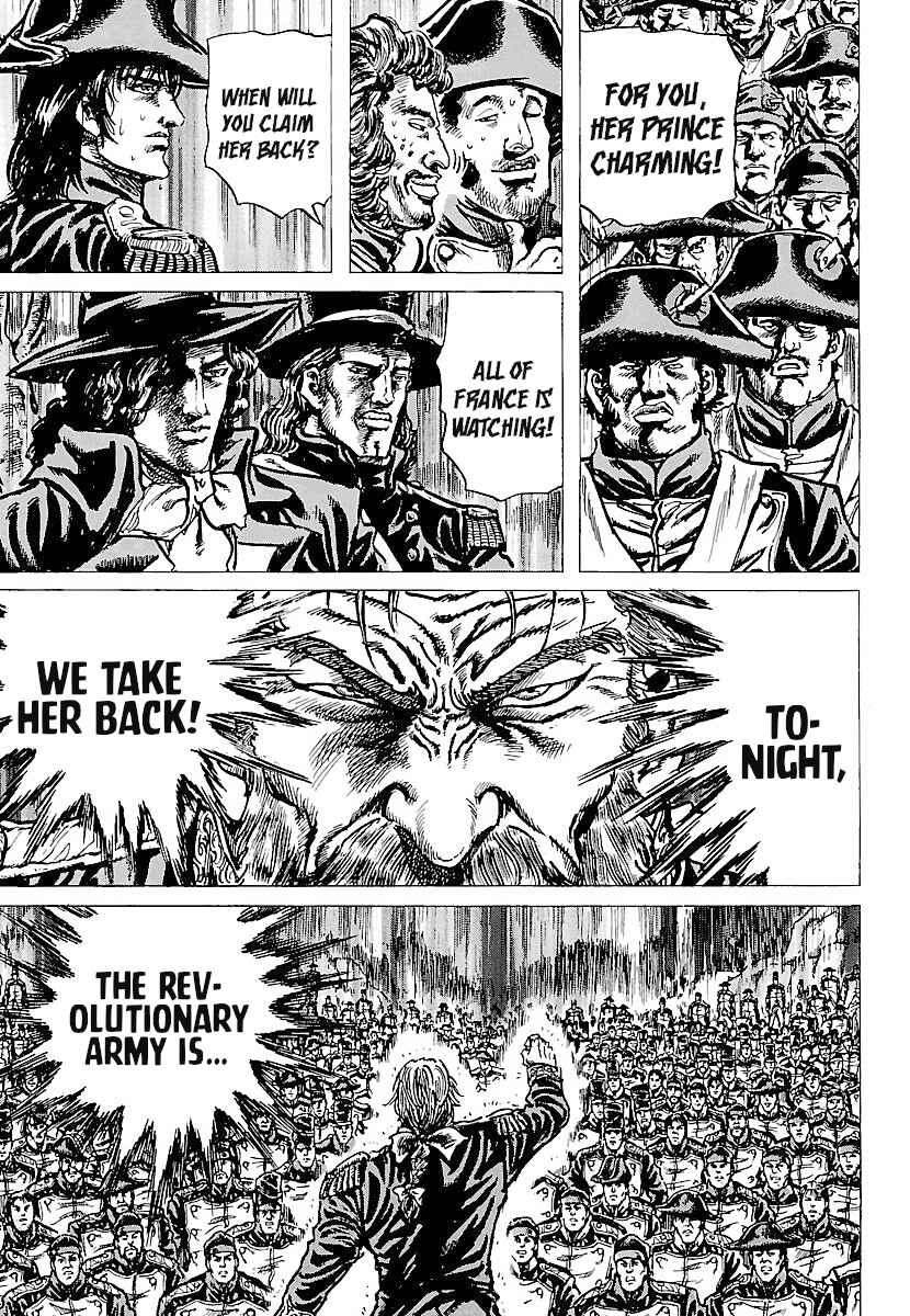 Page 7 Chapter 22 Napoleon - Age of the Lion