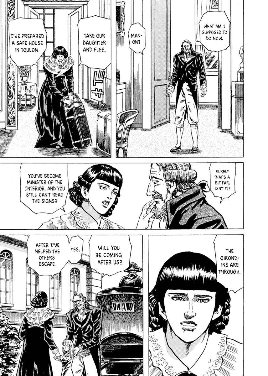 Page 13 Chapter 13 Napoleon - Age of the Lion