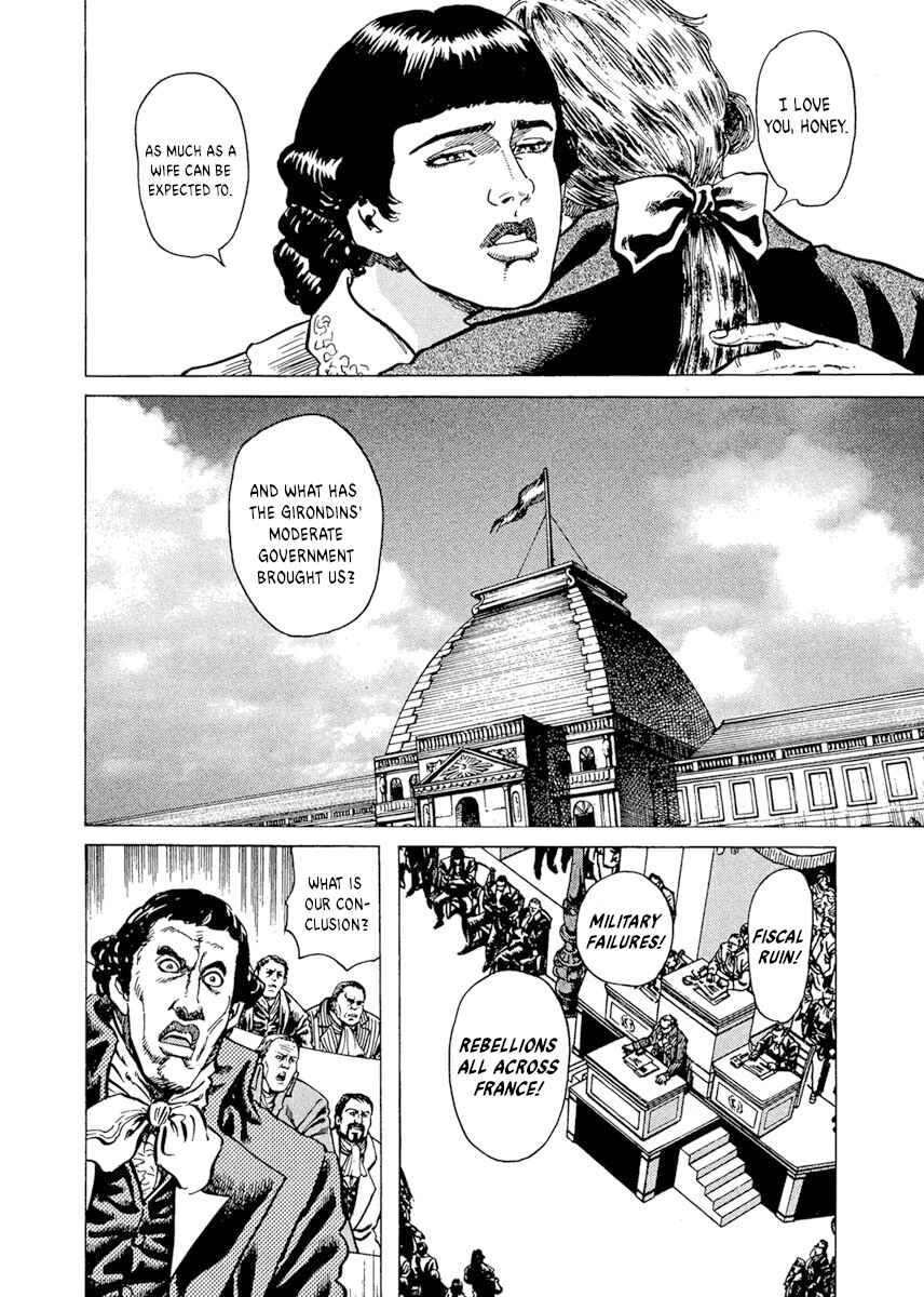 Page 14 Chapter 13 Napoleon - Age of the Lion