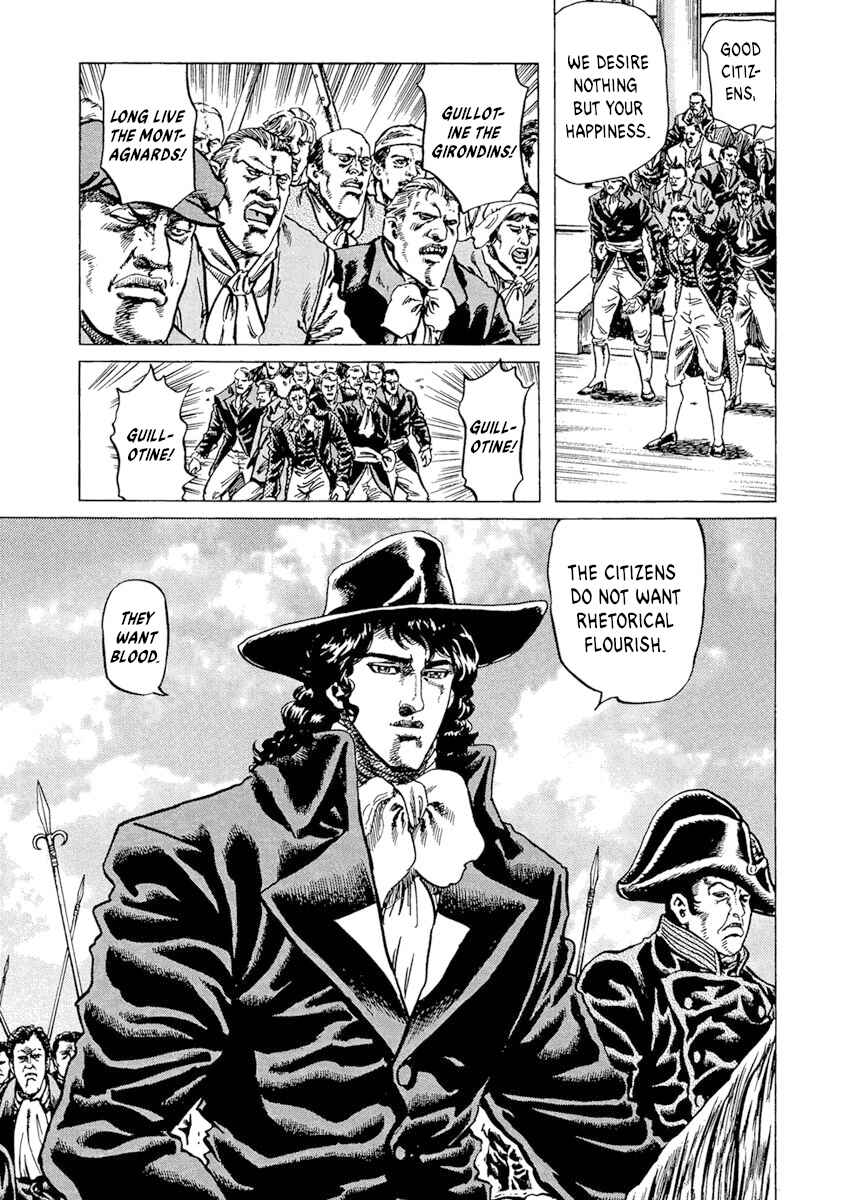 Page 17 Chapter 13 Napoleon - Age of the Lion