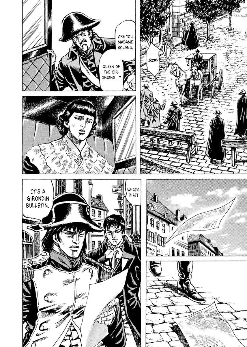 Page 18 Chapter 13 Napoleon - Age of the Lion