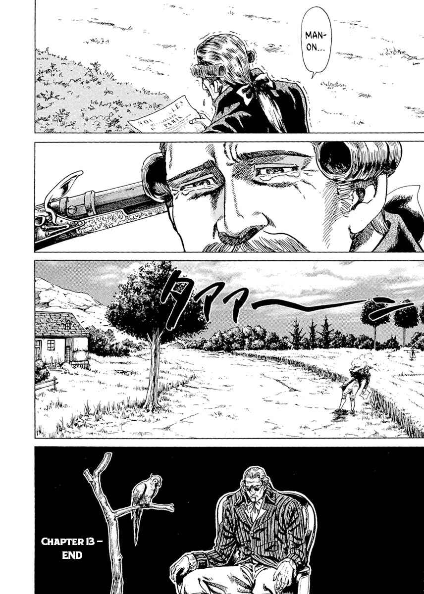 Page 22 Chapter 13 Napoleon - Age of the Lion