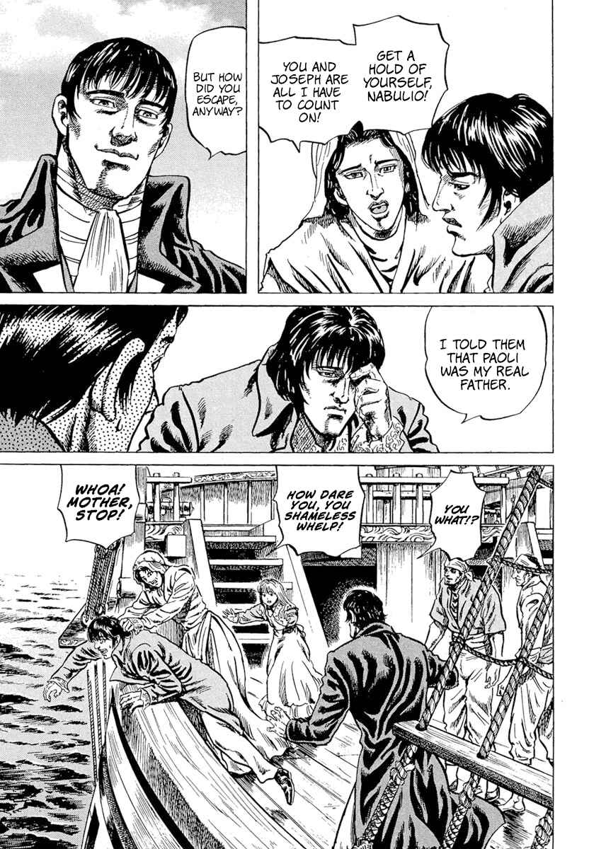 Page 3 Chapter 13 Napoleon - Age of the Lion