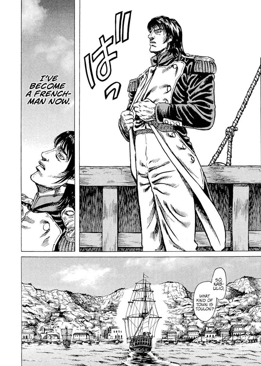 Page 4 Chapter 13 Napoleon - Age of the Lion