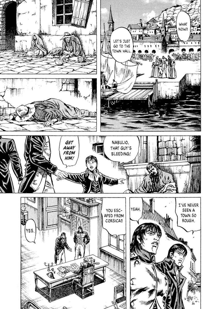 Page 5 Chapter 13 Napoleon - Age of the Lion