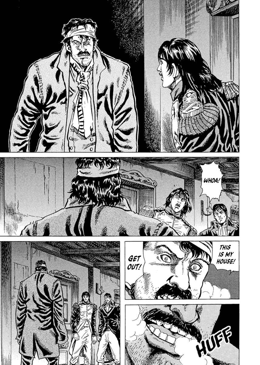 Page 9 Chapter 13 Napoleon - Age of the Lion