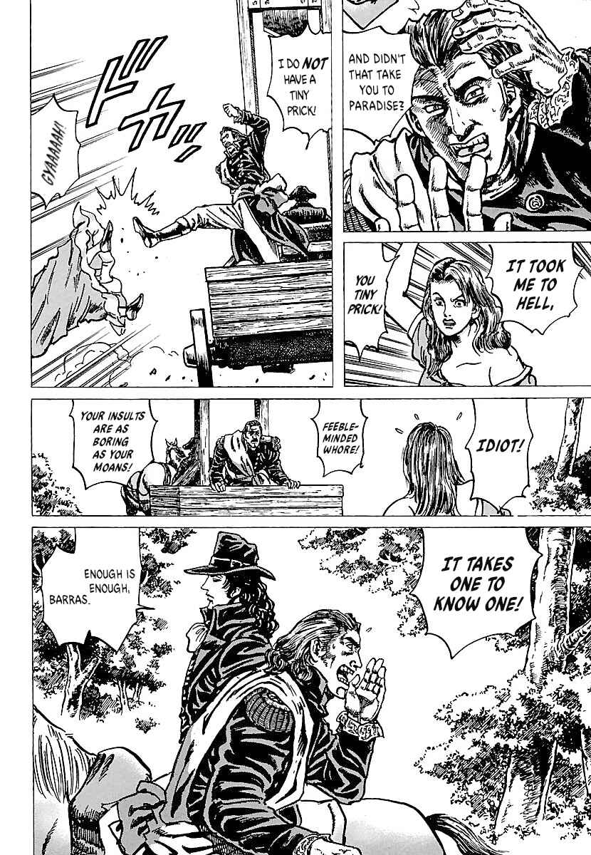 Page 14 Chapter 19 Napoleon - Age of the Lion