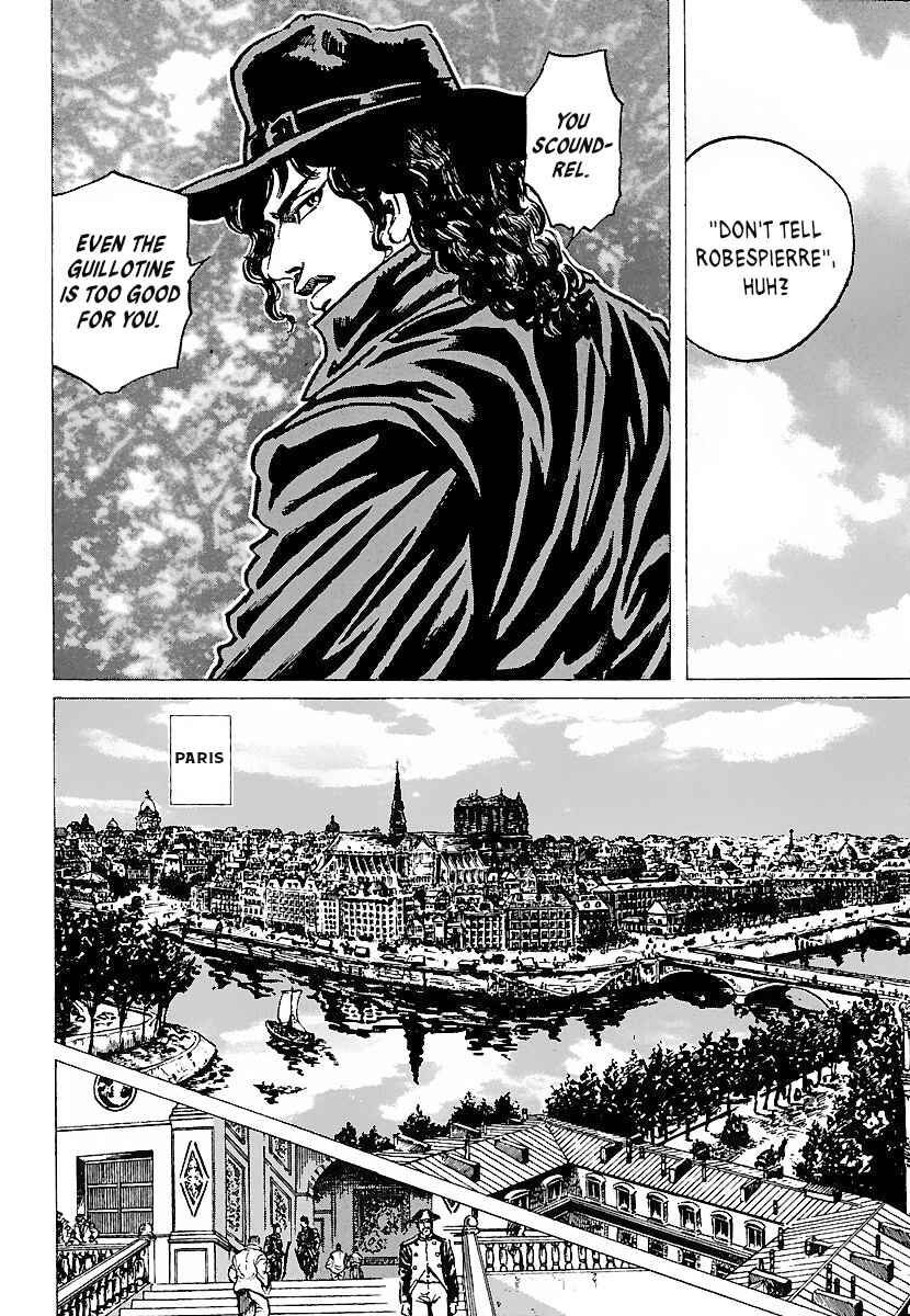 Page 16 Chapter 19 Napoleon - Age of the Lion