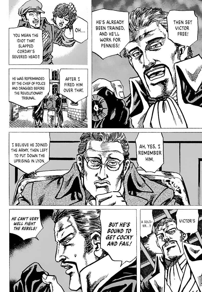 Page 18 Chapter 19 Napoleon - Age of the Lion