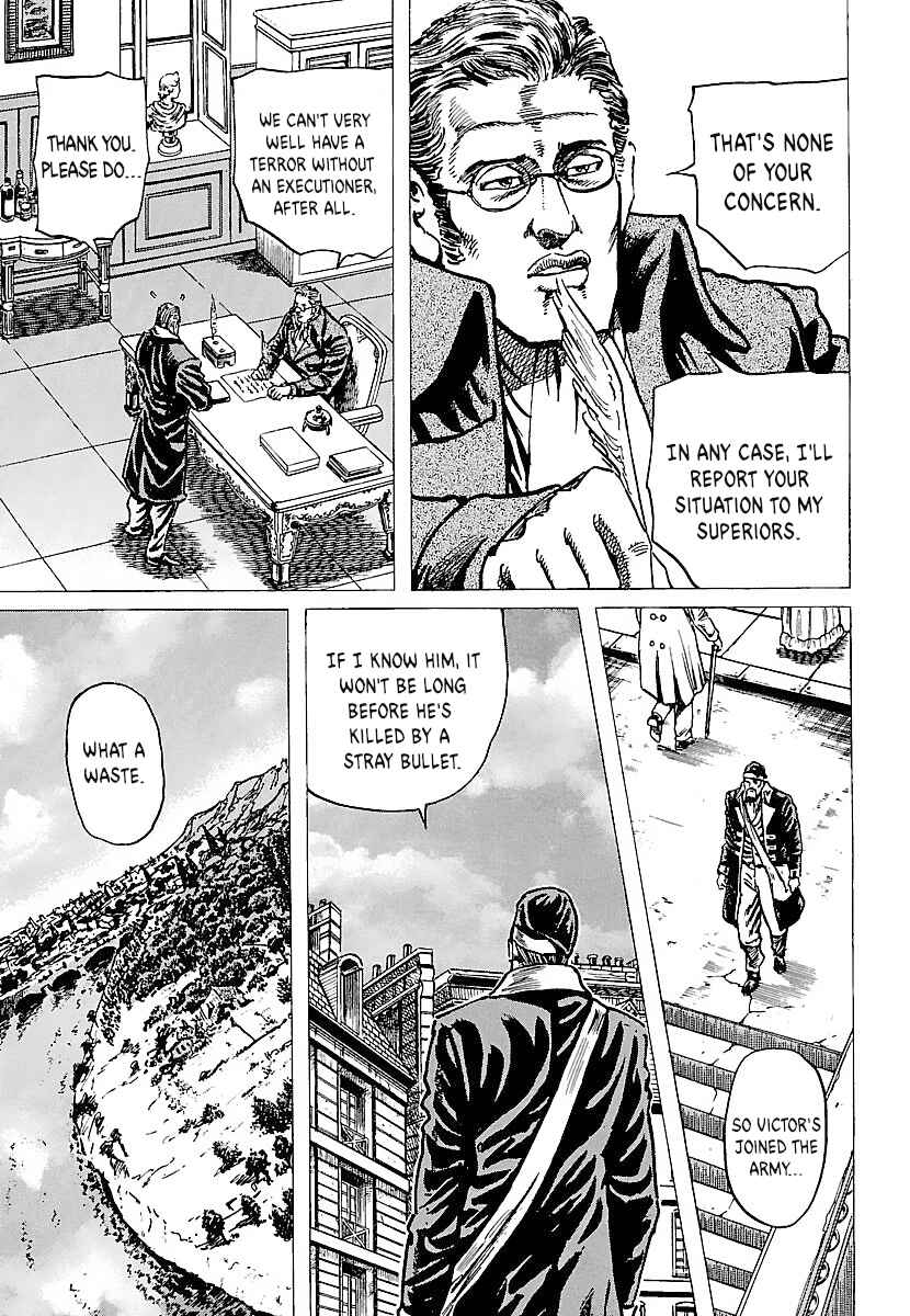 Page 19 Chapter 19 Napoleon - Age of the Lion