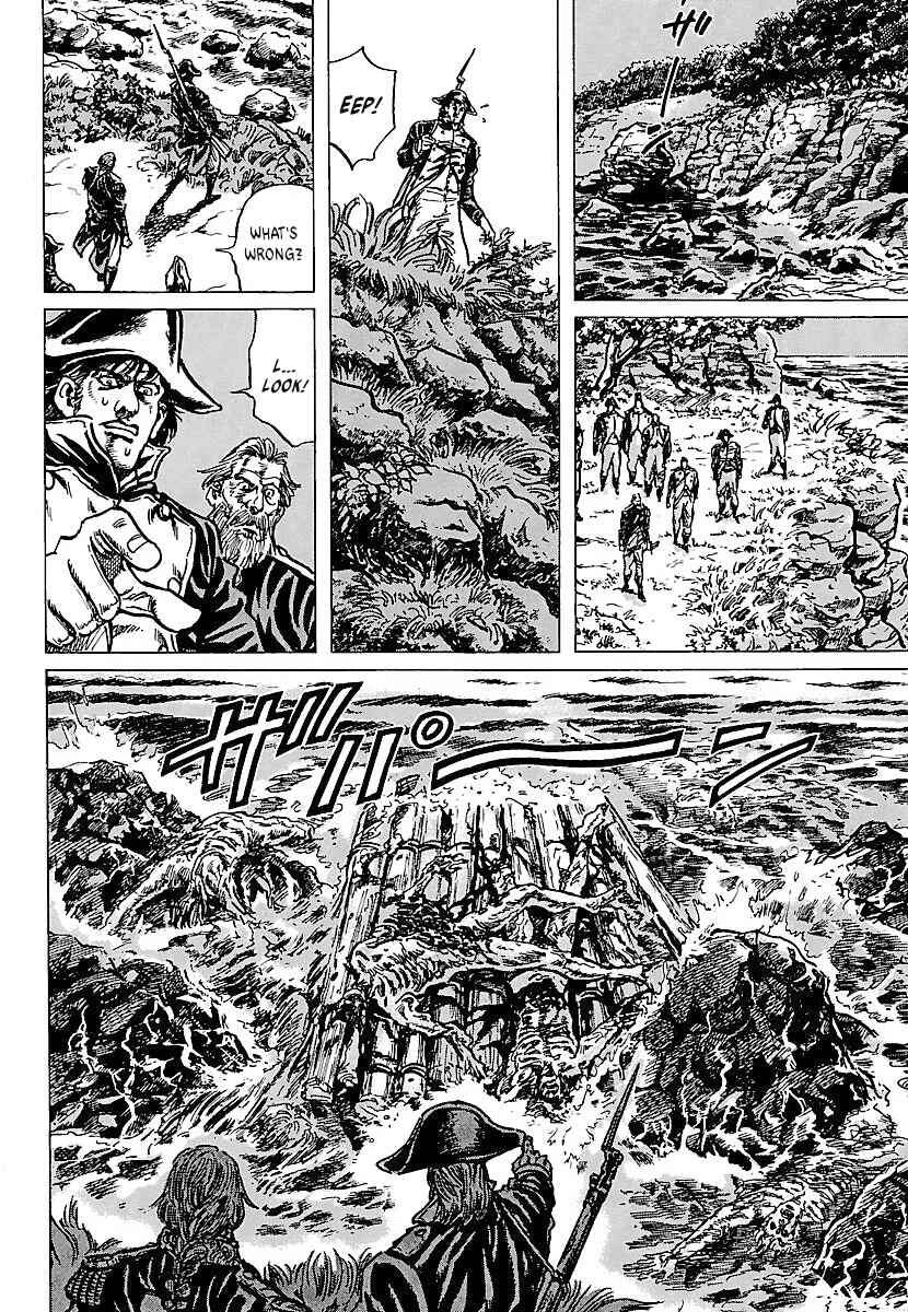 Page 6 Chapter 19 Napoleon - Age of the Lion