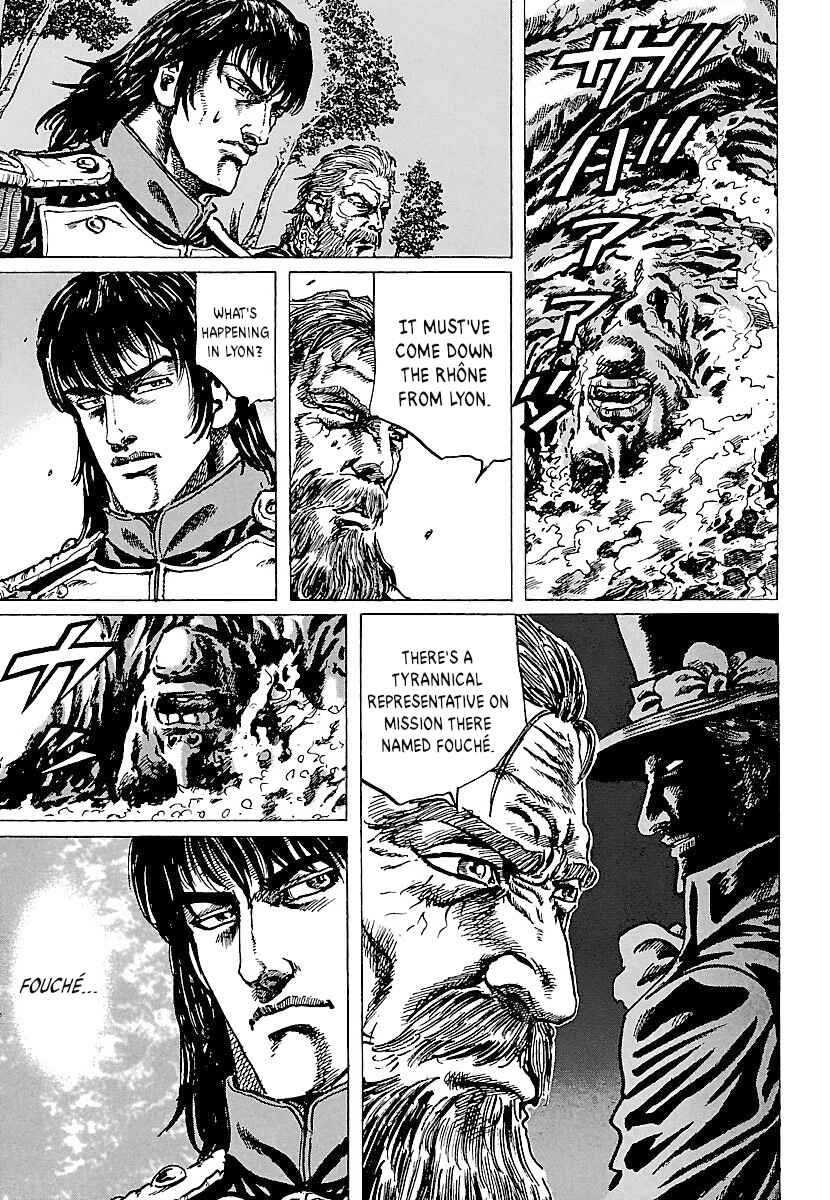 Page 7 Chapter 19 Napoleon - Age of the Lion