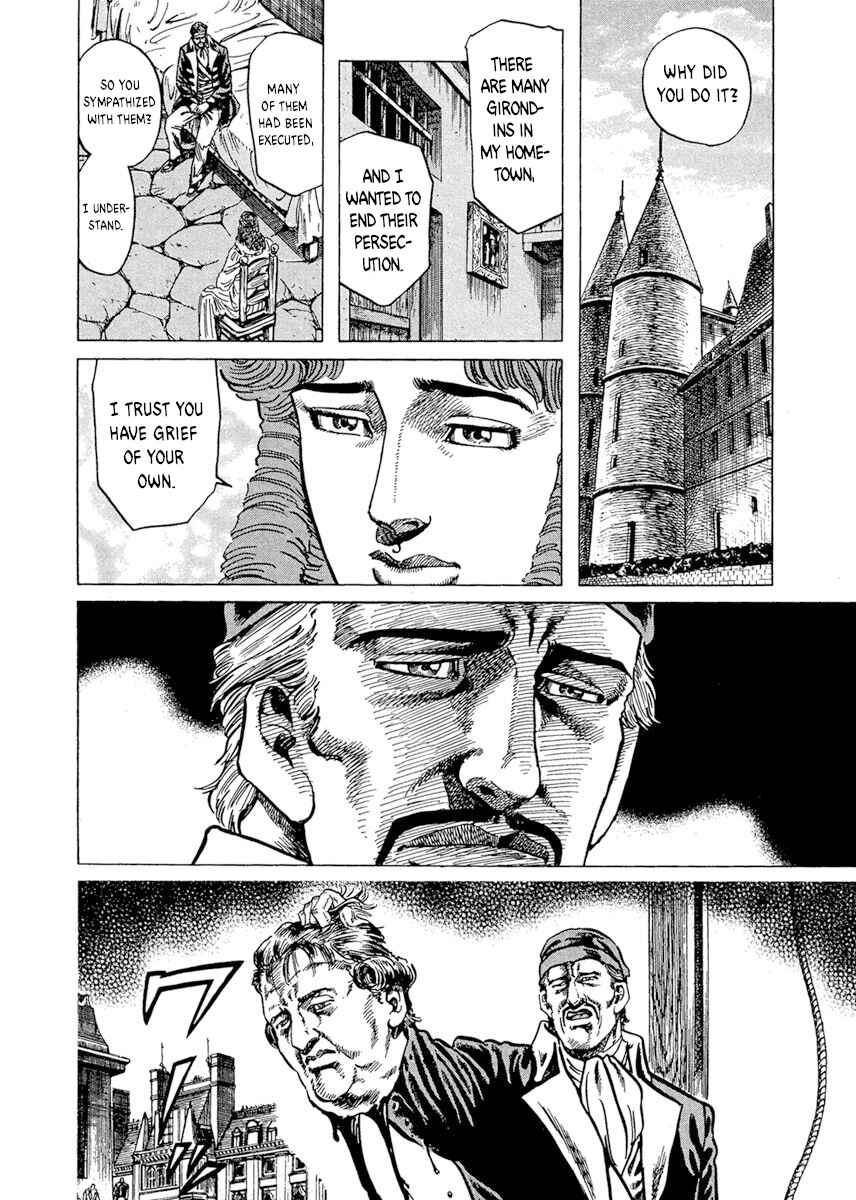Page 12 Chapter 14 Napoleon - Age of the Lion