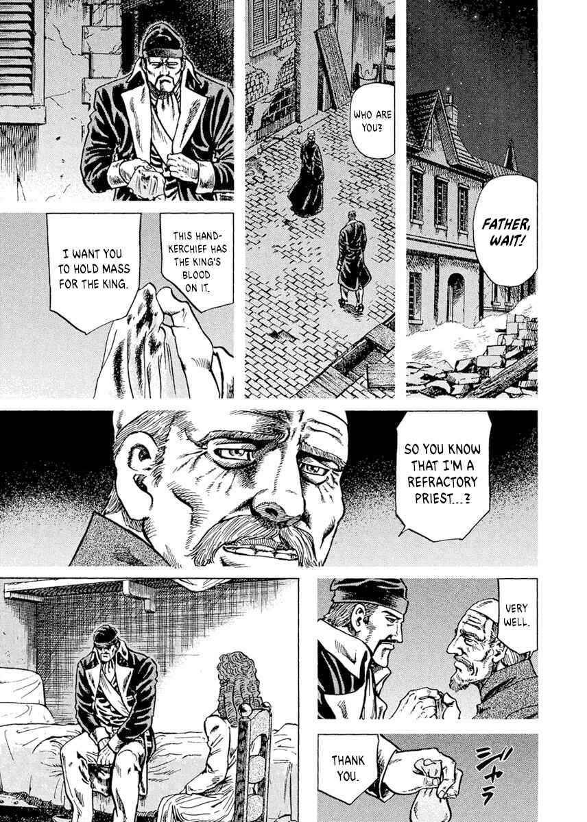 Page 13 Chapter 14 Napoleon - Age of the Lion