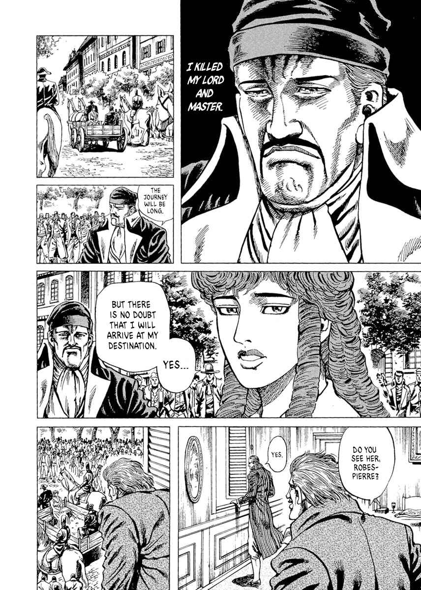 Page 14 Chapter 14 Napoleon - Age of the Lion