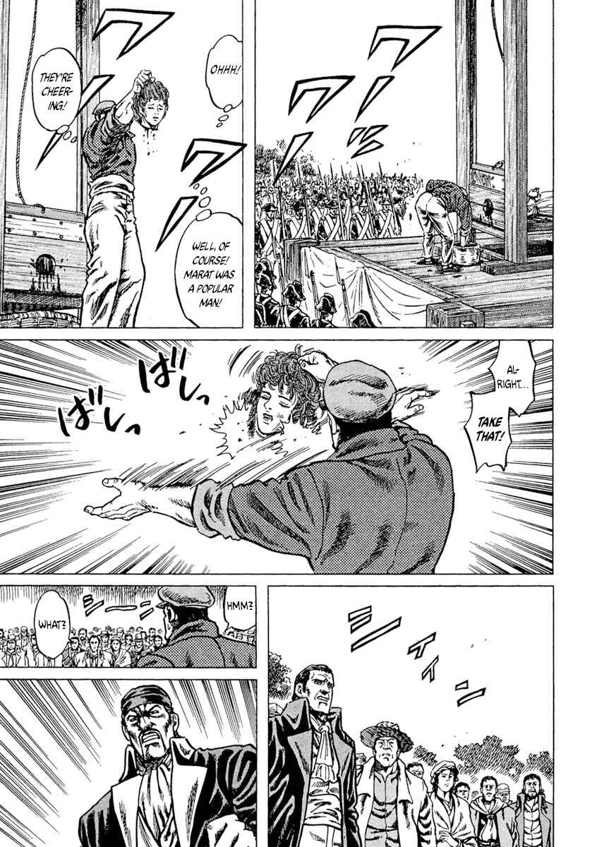 Page 17 Chapter 14 Napoleon - Age of the Lion