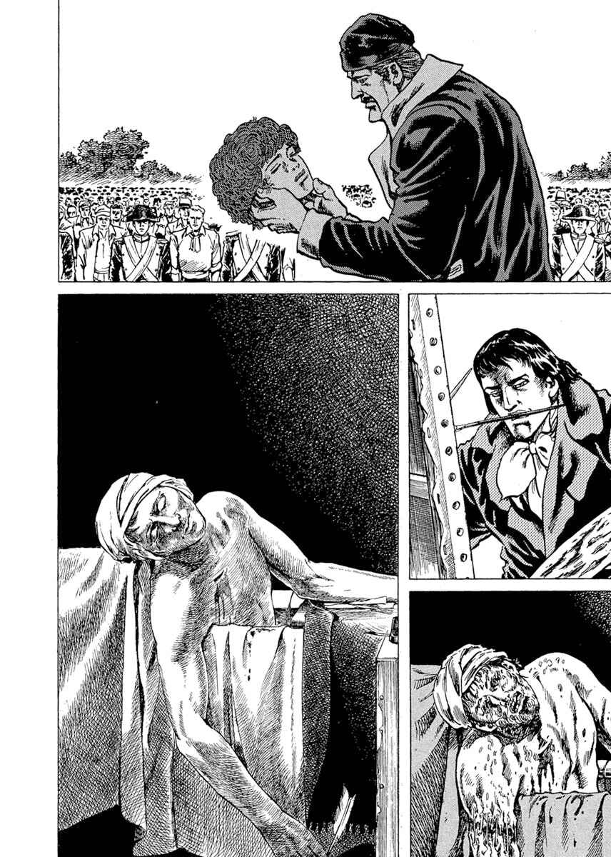Page 20 Chapter 14 Napoleon - Age of the Lion