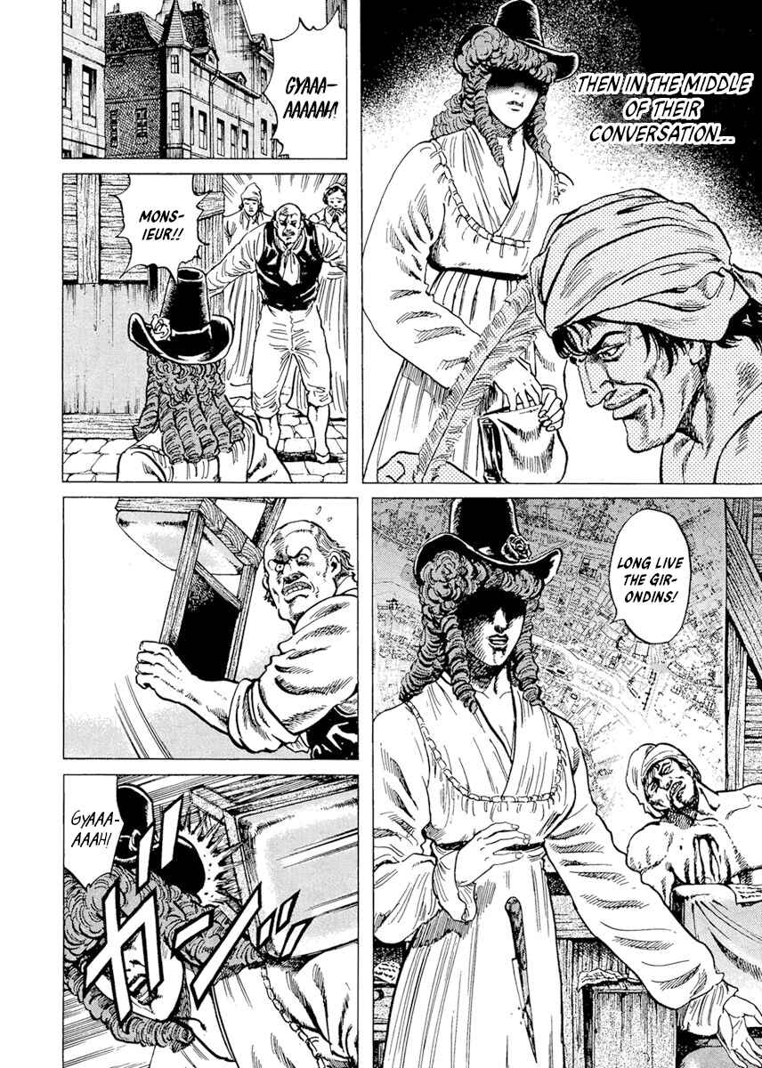 Page 6 Chapter 14 Napoleon - Age of the Lion