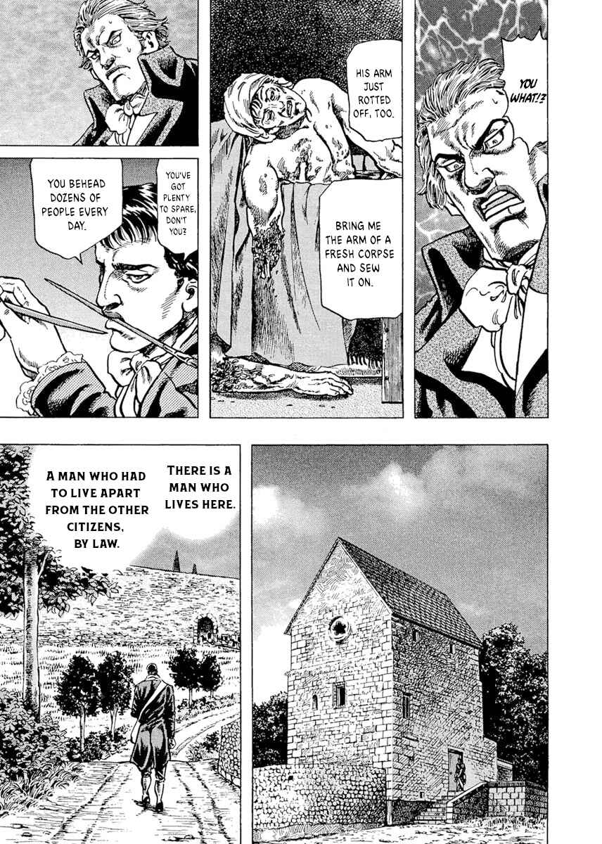 Page 9 Chapter 14 Napoleon - Age of the Lion