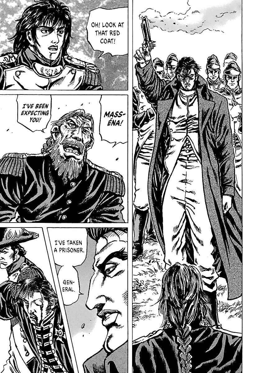 Page 13 Chapter 20 Napoleon - Age of the Lion