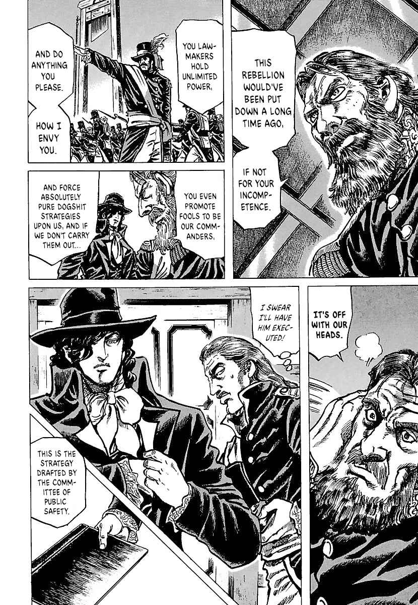 Page 2 Chapter 20 Napoleon - Age of the Lion