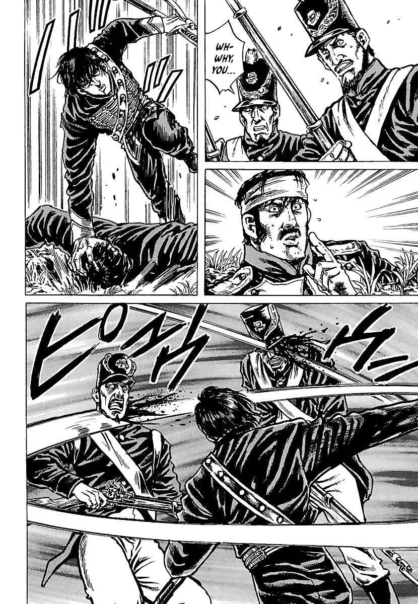 Page 20 Chapter 20 Napoleon - Age of the Lion