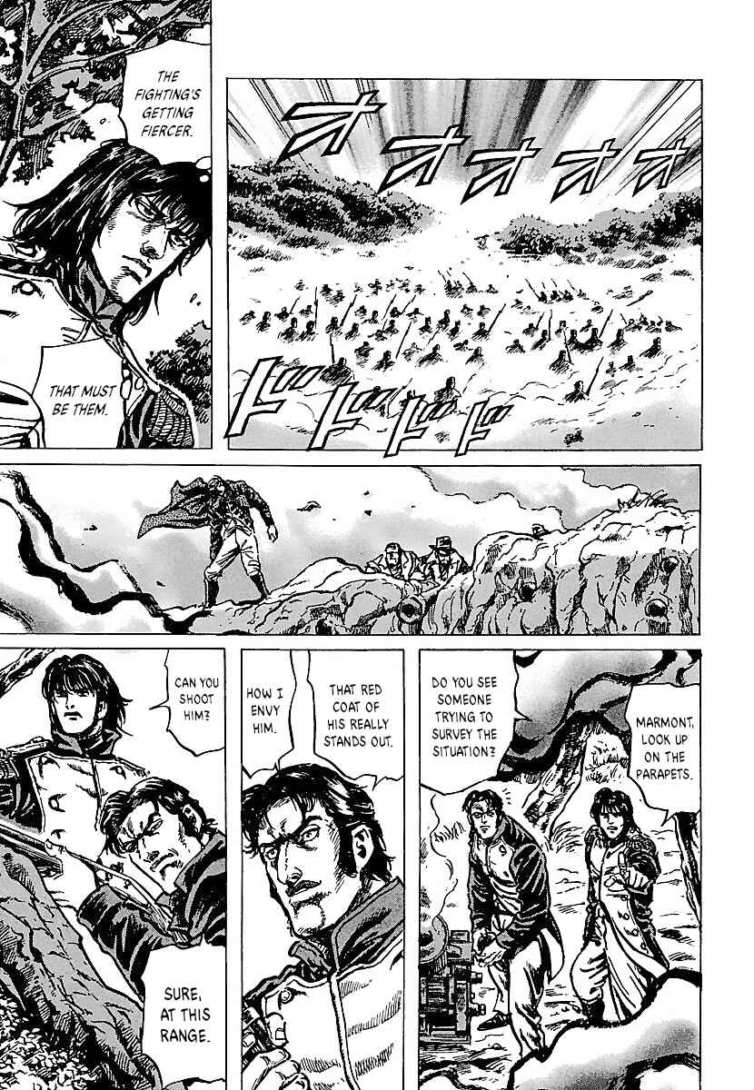 Page 9 Chapter 20 Napoleon - Age of the Lion