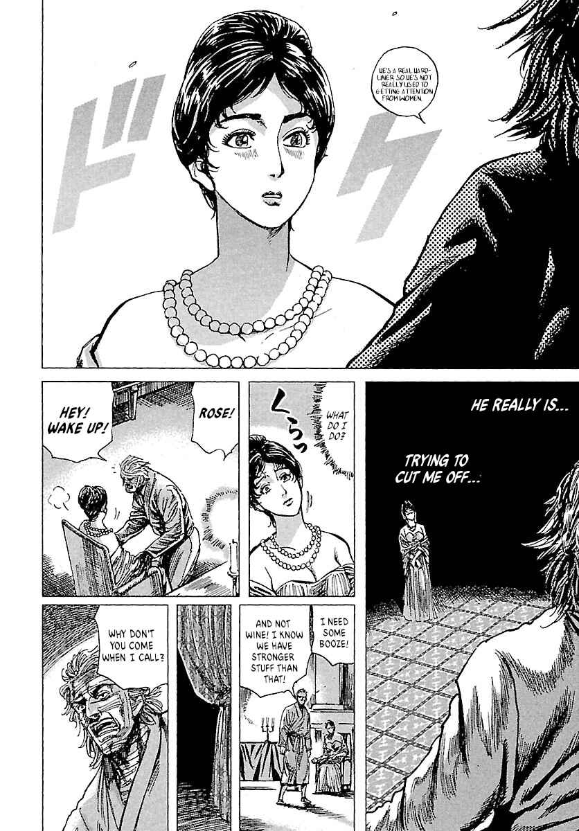 Page 10 Chapter 42 Napoleon - Age of the Lion