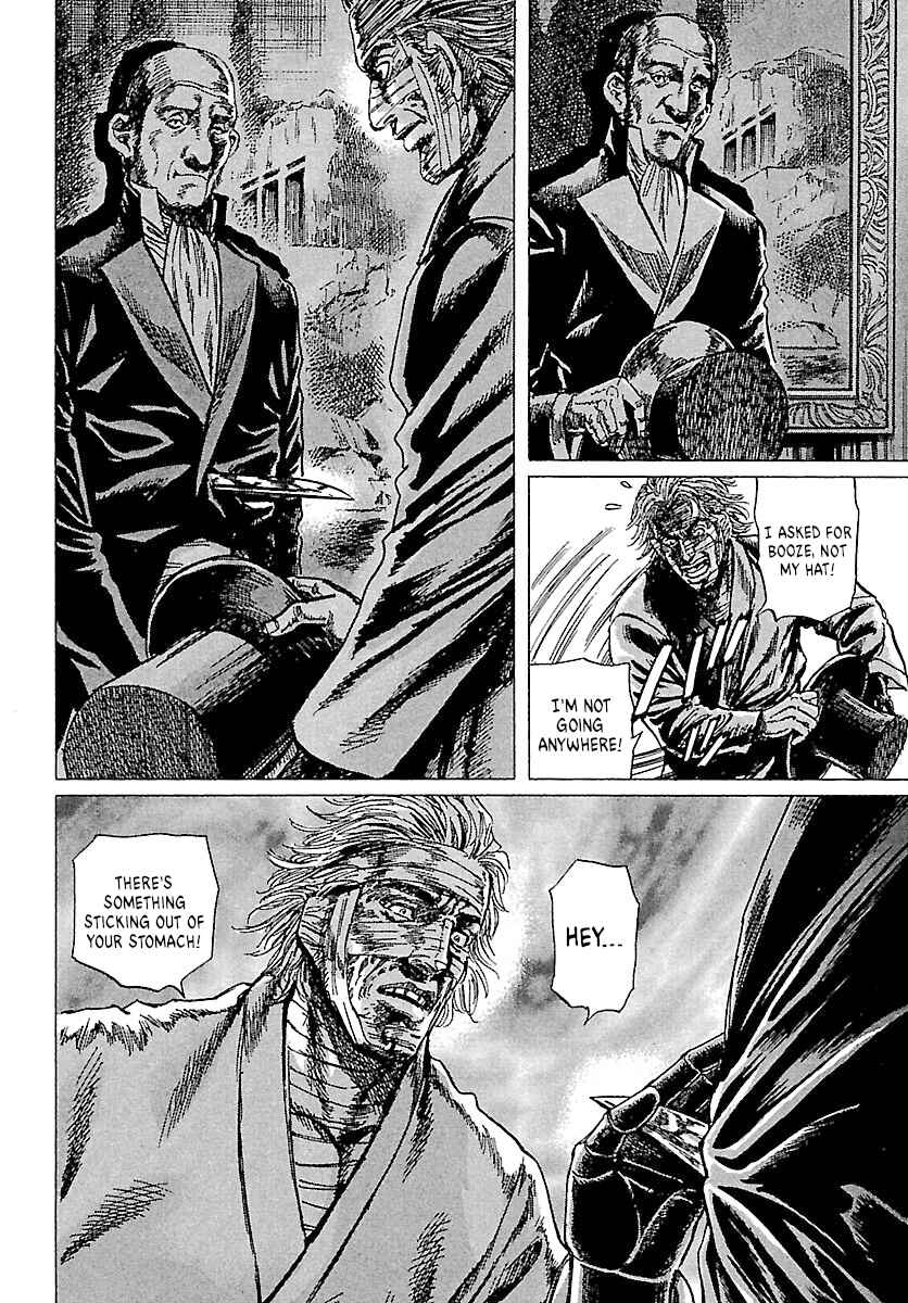 Page 12 Chapter 42 Napoleon - Age of the Lion