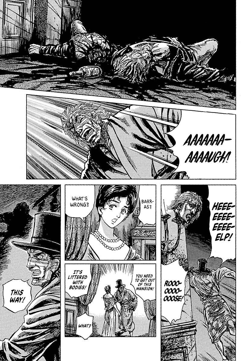 Page 15 Chapter 42 Napoleon - Age of the Lion