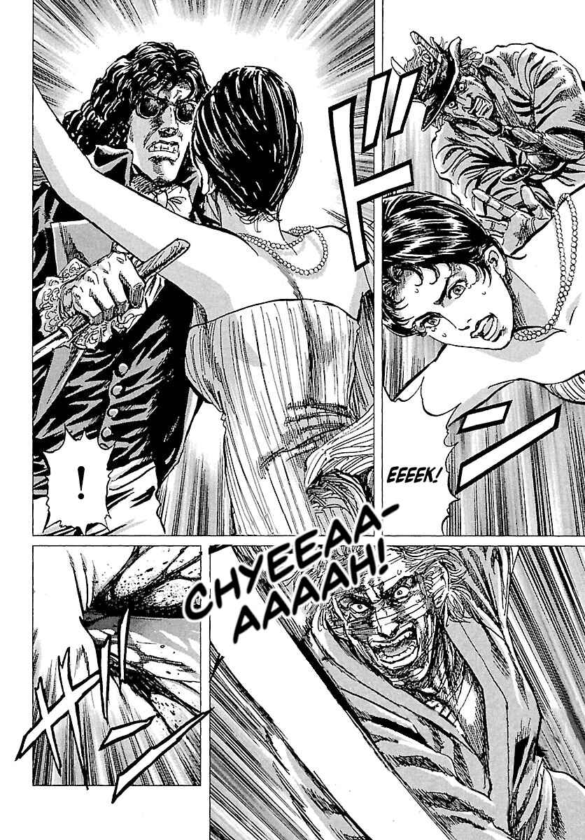 Page 17 Chapter 42 Napoleon - Age of the Lion