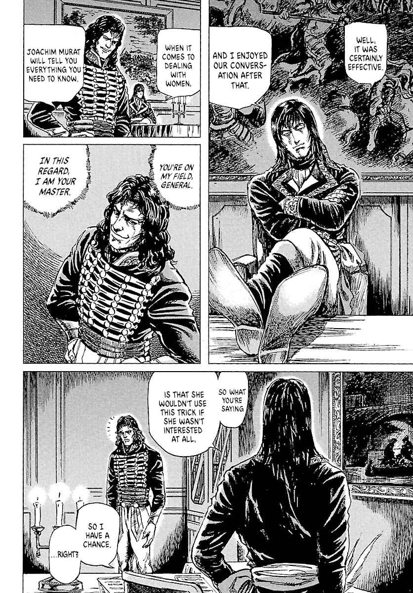 Page 2 Chapter 42 Napoleon - Age of the Lion