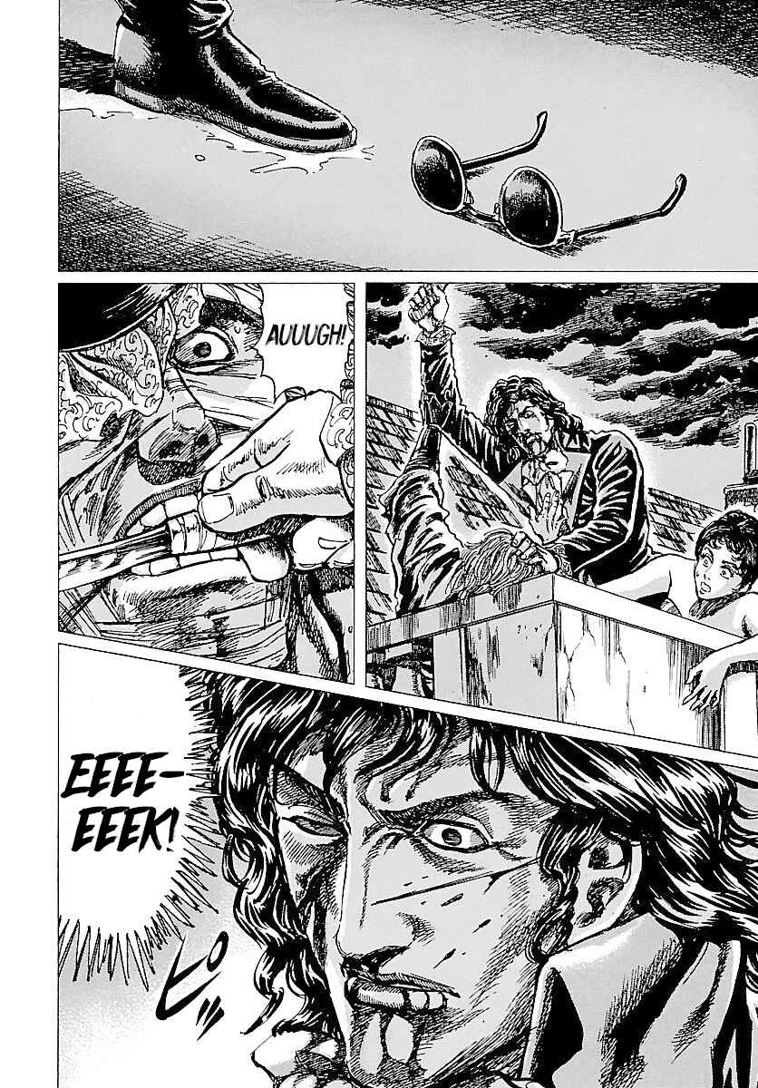Page 20 Chapter 42 Napoleon - Age of the Lion