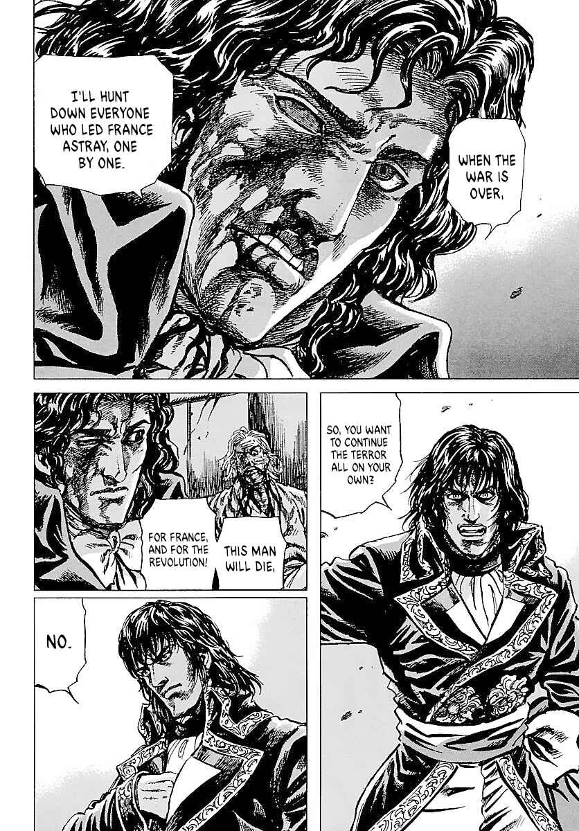 Page 24 Chapter 42 Napoleon - Age of the Lion