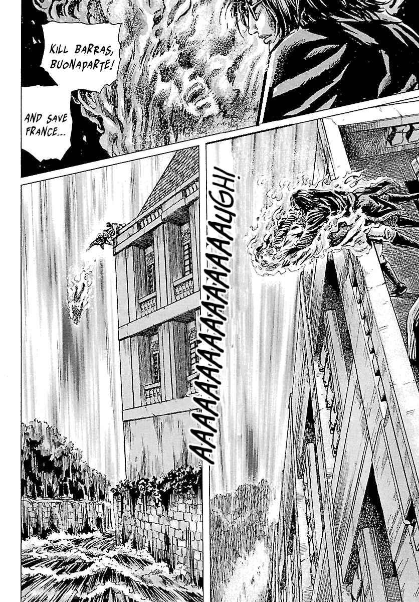 Page 28 Chapter 42 Napoleon - Age of the Lion