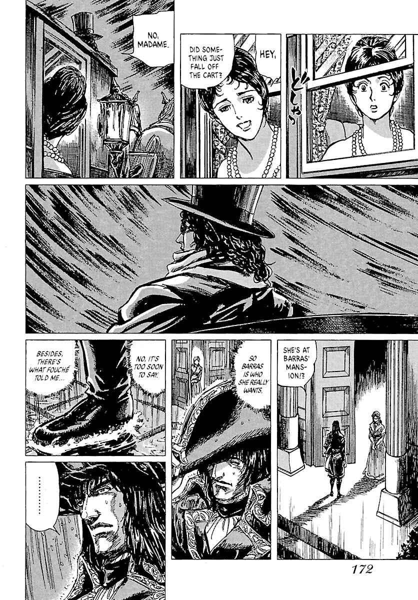 Page 6 Chapter 42 Napoleon - Age of the Lion