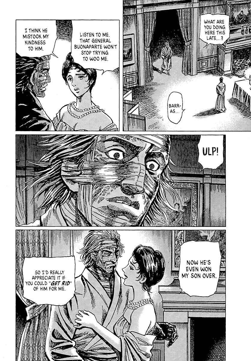 Page 8 Chapter 42 Napoleon - Age of the Lion