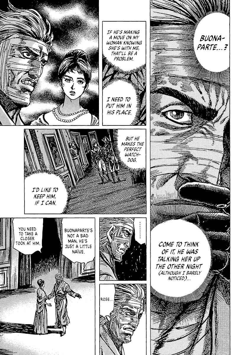 Page 9 Chapter 42 Napoleon - Age of the Lion
