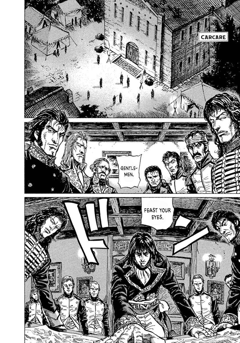 Page 2 Chapter 46 Napoleon - Age of the Lion