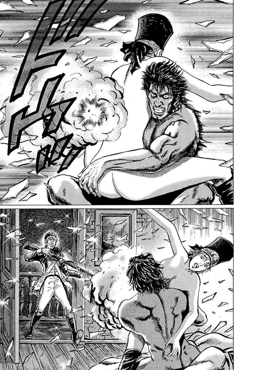 Page 27 Chapter 46 Napoleon - Age of the Lion