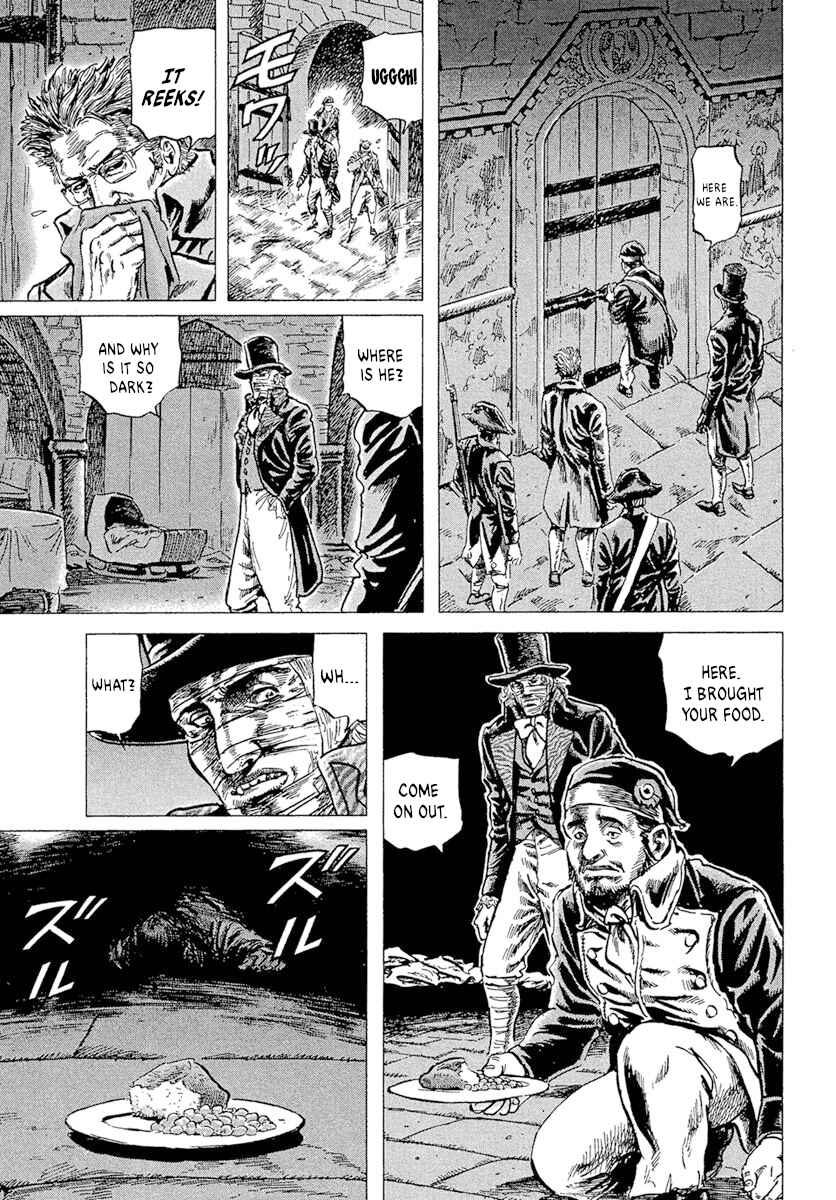 Page 11 Chapter 35 Napoleon - Age of the Lion