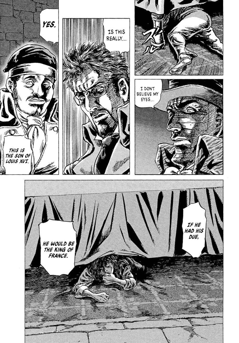 Page 13 Chapter 35 Napoleon - Age of the Lion