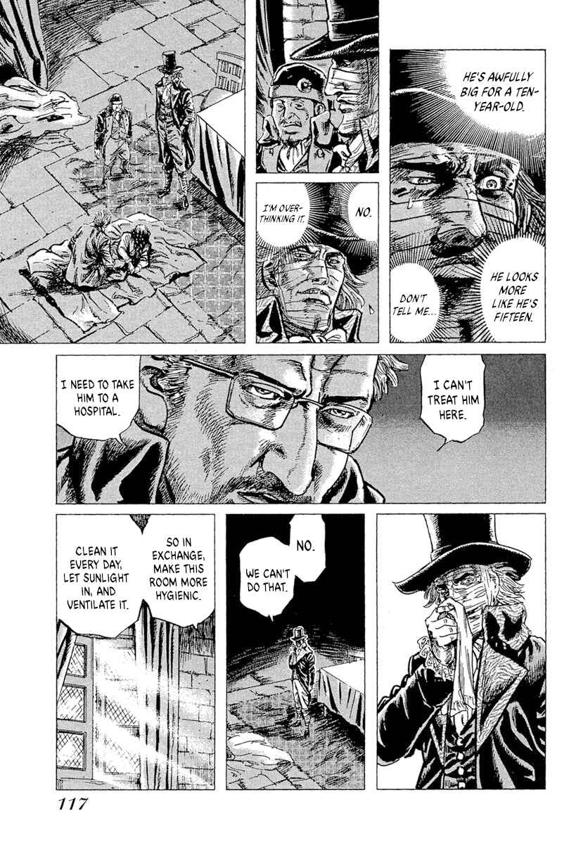 Page 15 Chapter 35 Napoleon - Age of the Lion