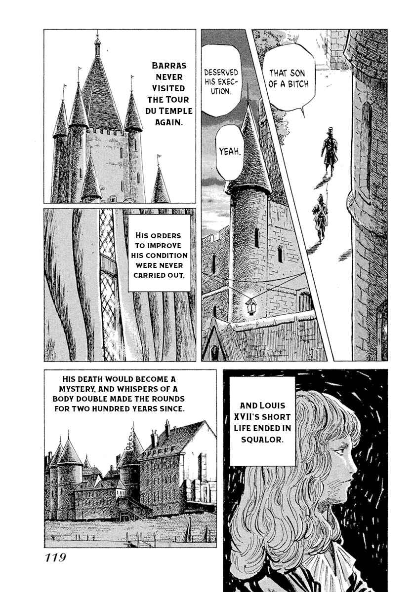 Page 17 Chapter 35 Napoleon - Age of the Lion