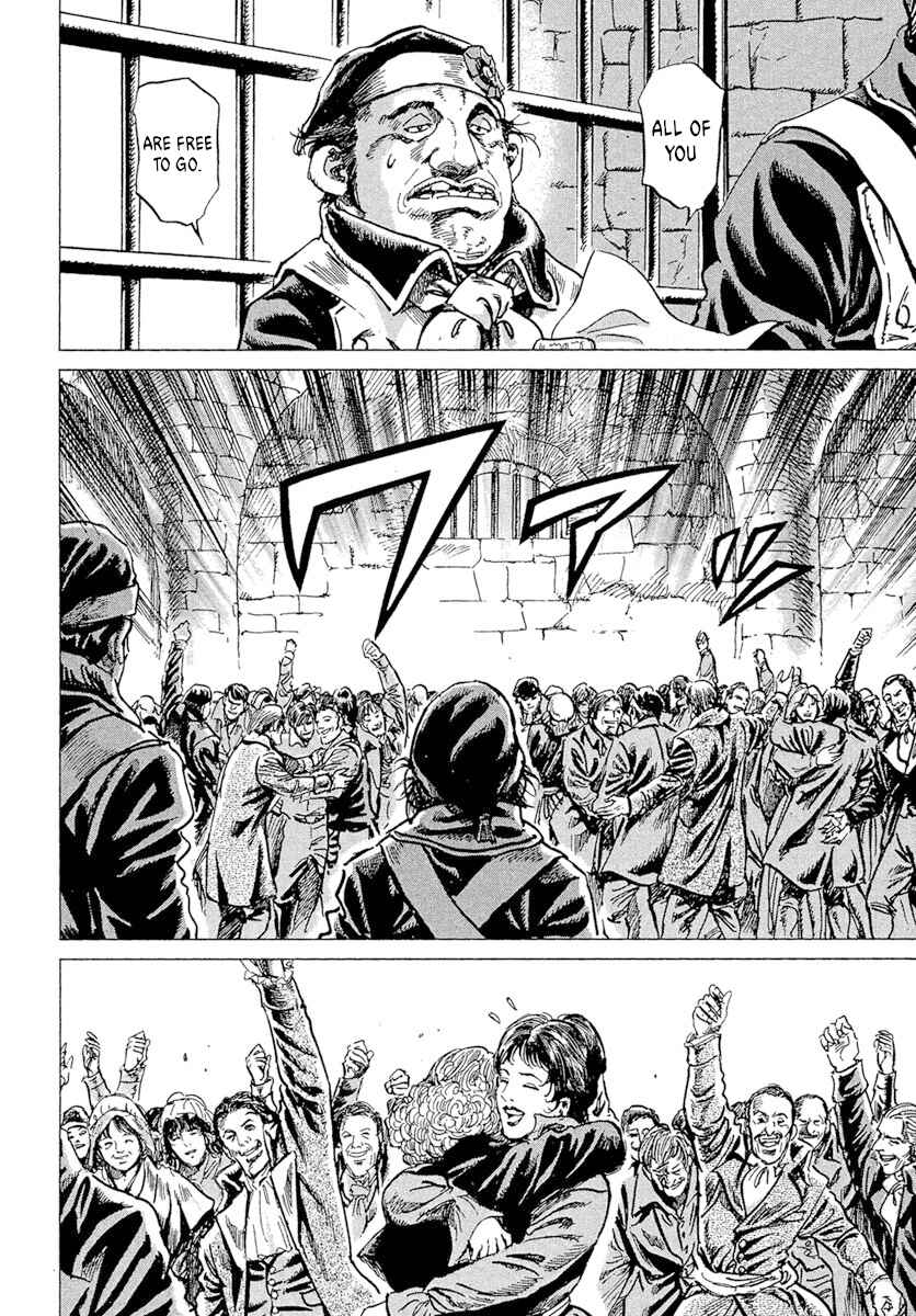 Page 18 Chapter 35 Napoleon - Age of the Lion