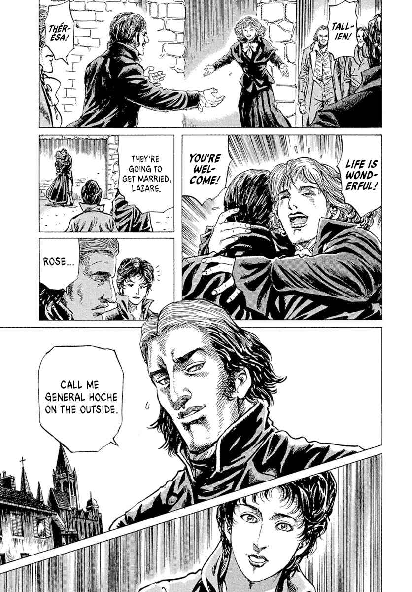 Page 19 Chapter 35 Napoleon - Age of the Lion