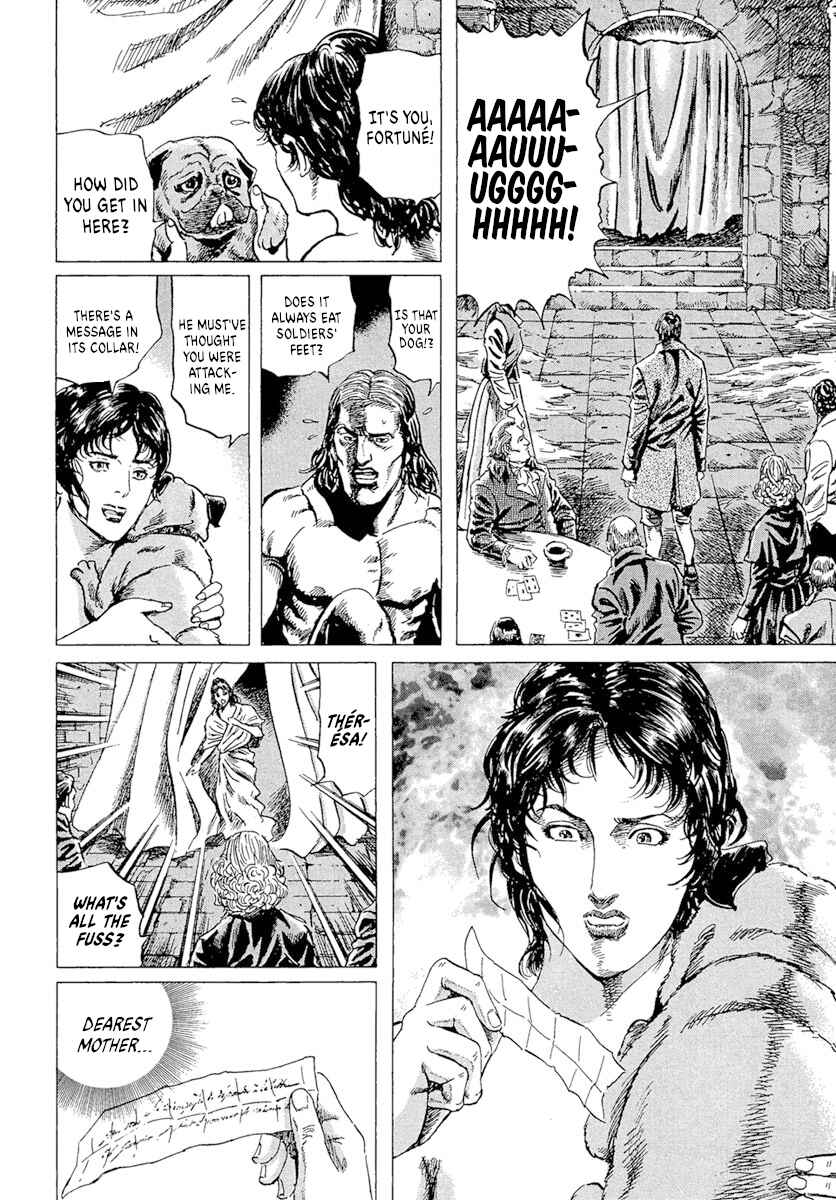 Page 2 Chapter 35 Napoleon - Age of the Lion